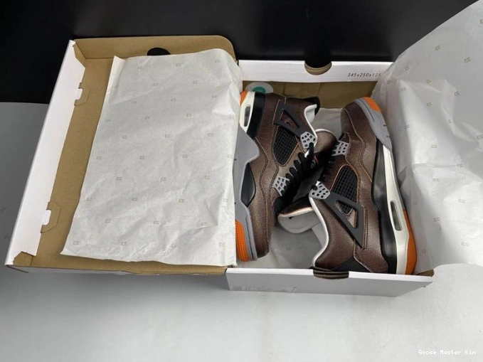 4 (W) CW7183-100 Retro Air Jordan Starfish 0711